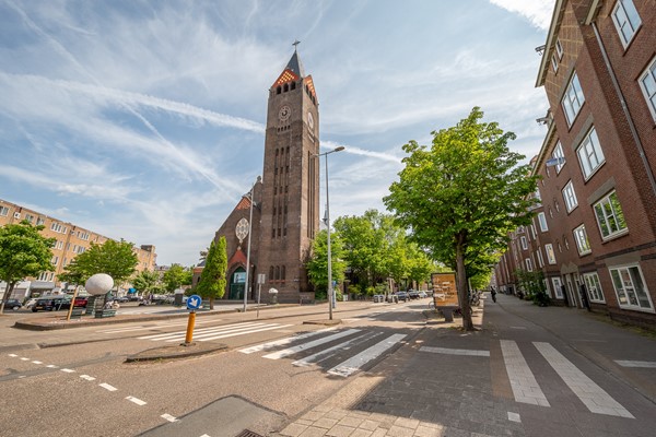 Medium property photo - Vincent van Goghstraat 198, 1072 DA Amsterdam